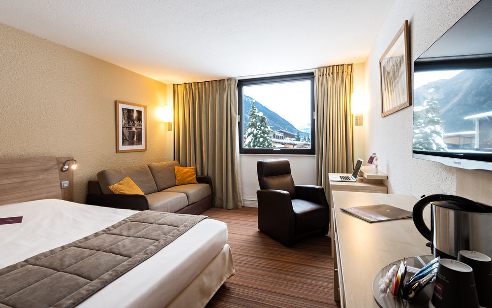 Big Sky Hotel Chamonix Esterno foto